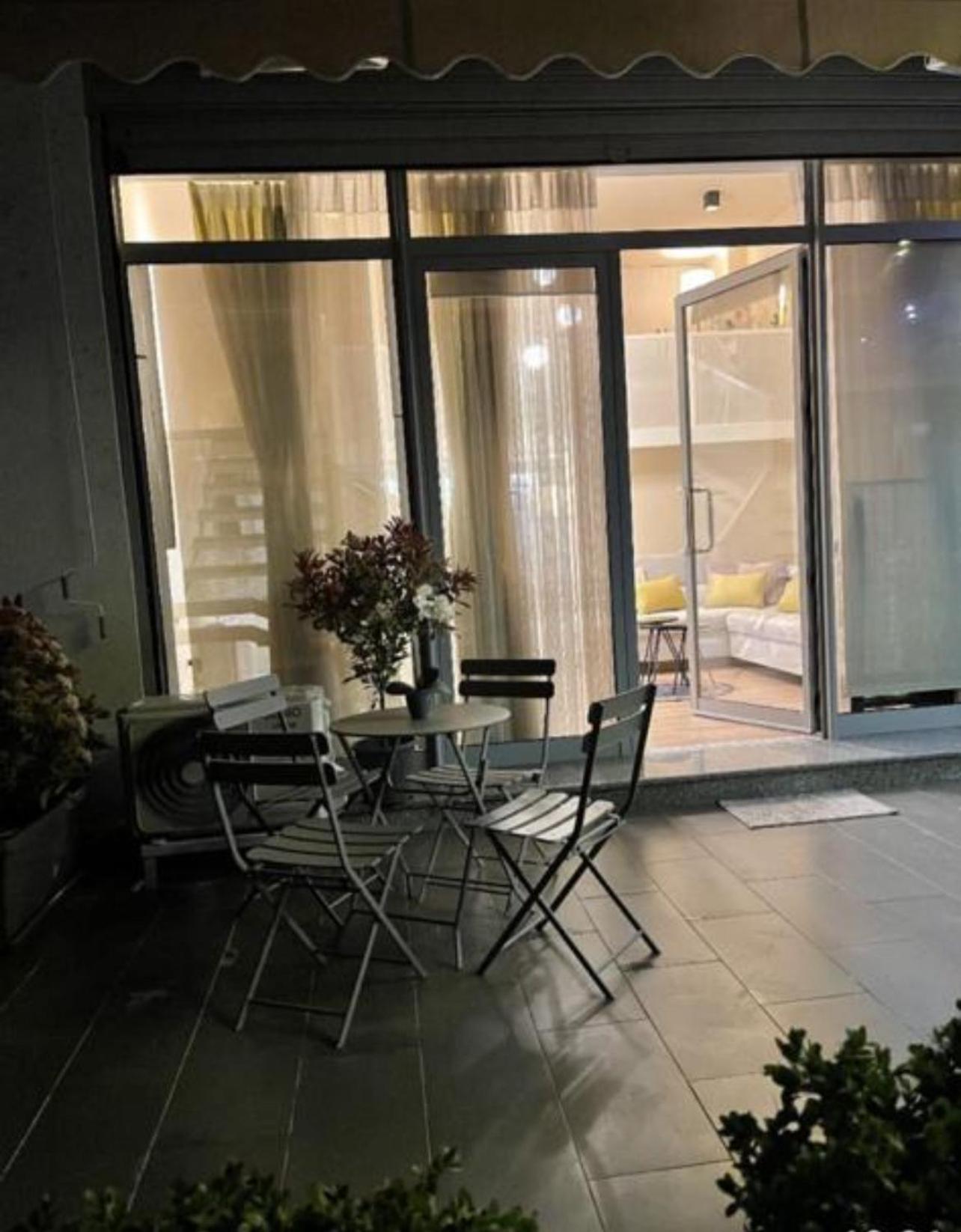 Lovely Apartment In Pogradec City With A Lake View المظهر الخارجي الصورة